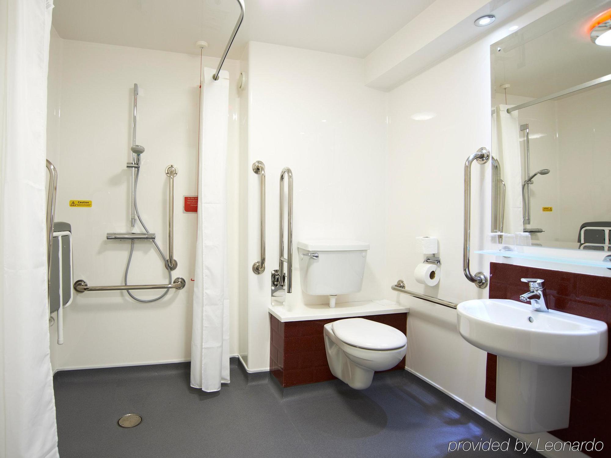 Travelodge London Greenwich Ngoại thất bức ảnh