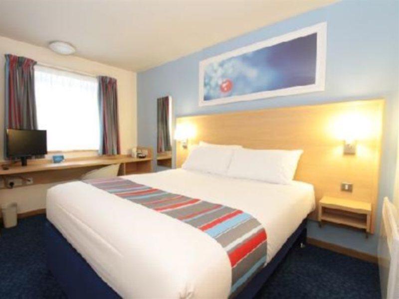 Travelodge London Greenwich Ngoại thất bức ảnh