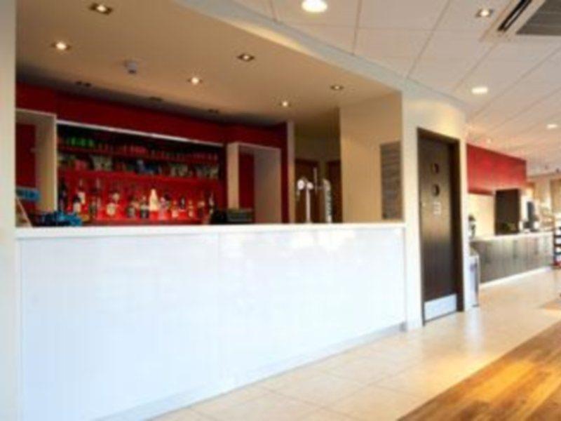 Travelodge London Greenwich Ngoại thất bức ảnh