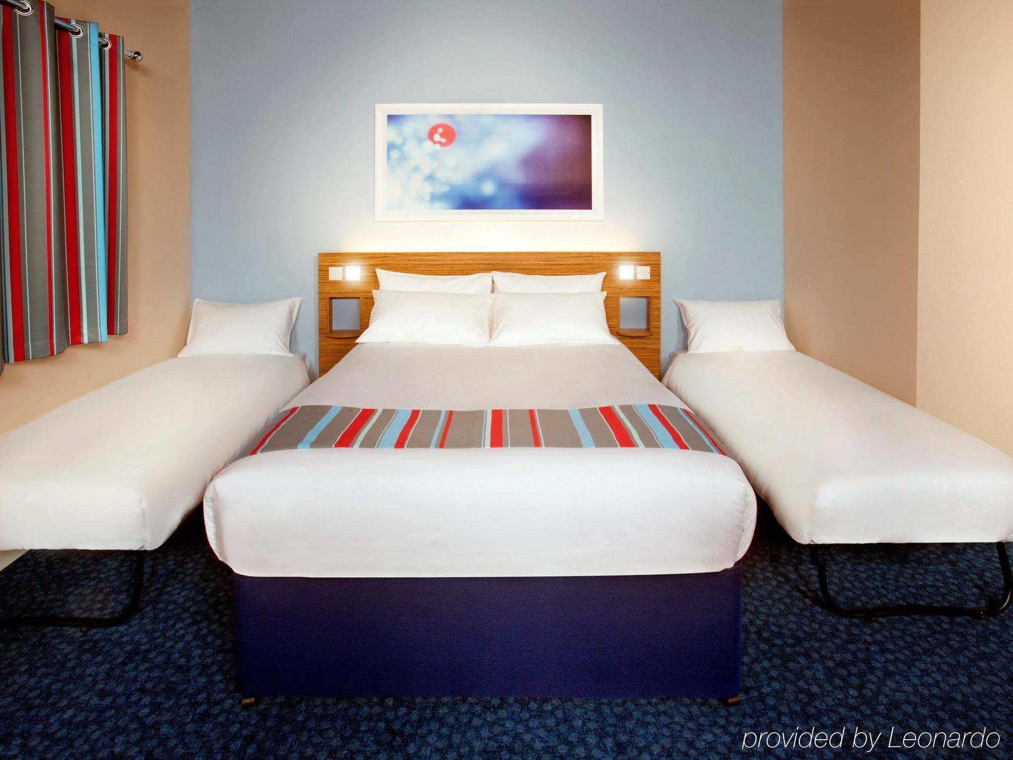 Travelodge London Greenwich Ngoại thất bức ảnh